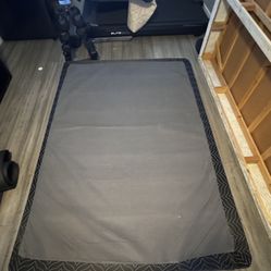 Full Size Box Spring/base