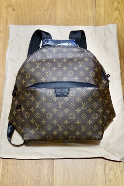 Louis Vuitton Apollo Bagpack