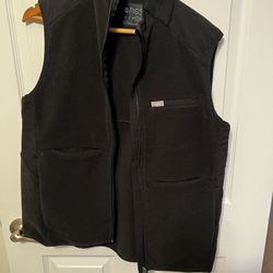 Figs Scrub Vest