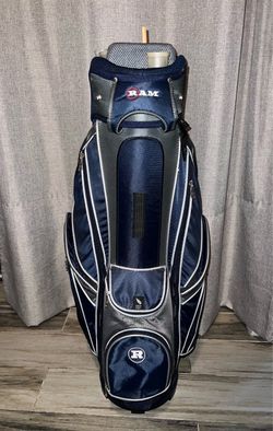 Golf bag