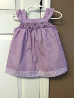 NWT Gymboree 3pc set 6-12ml pet and smoke free home pickup only 27603 27529 27610 Old Wakemed or Cabelas in Garner or Walmart near Newbern Priced Fir