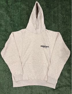 Essentials hoodie