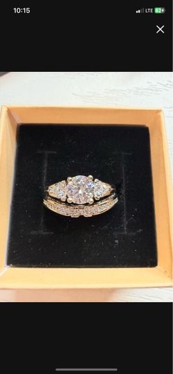 Wedding bands