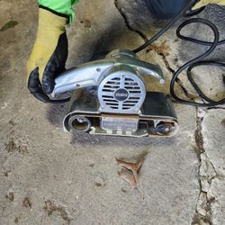 Power Tools and Accessories