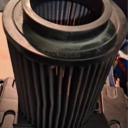K&N Air Filter