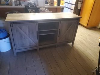 Tv Stand Entertainment Center