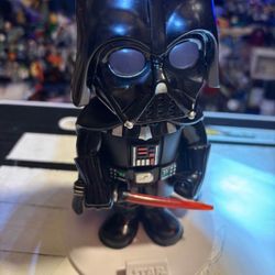 Funko Bobble Head,Darth Vader