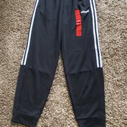 New With Tags Adidas Men Joggers