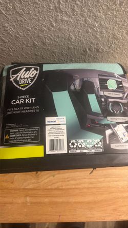 Car seat cover
