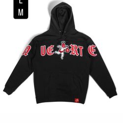 Hasta Muerte Hoodie 