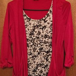 Women's Pants Tops - Size S