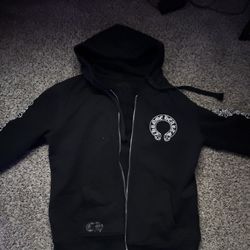 Chrome Hearts Jacket