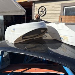 Rv Roof Vents