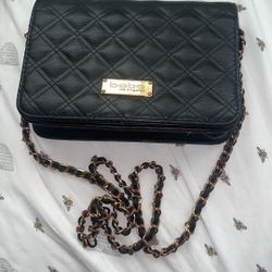 Bebe Shoulder Bag 