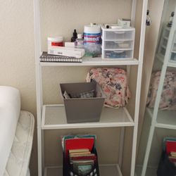 Organizer Shelf