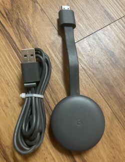 Chromecast