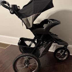 Graco Jogger Stroller
