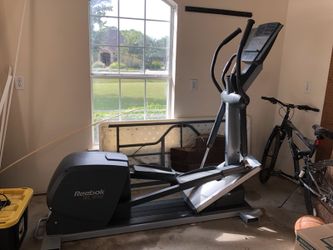 Reebok elliptical price new arrivals