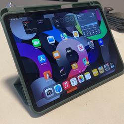 iPad Pro 11-inch (3rd generation) 