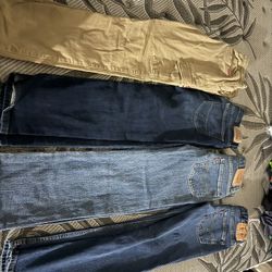 Kids Jeans 