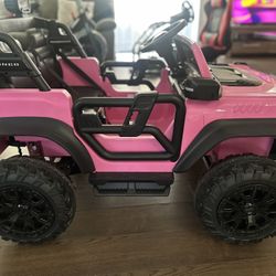 Kids Car