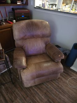 Rocking / Recliner