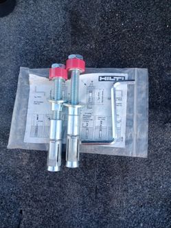 Hilti HSL-I M12