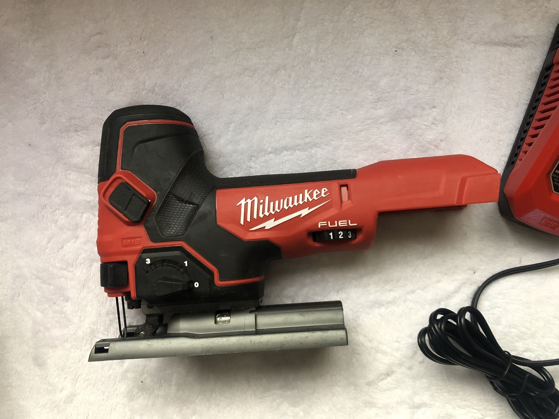 milwaukee tools