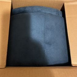 Sloan Vanity Stool With Storage 