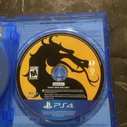 Video Game 