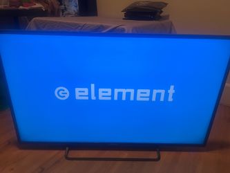 48” Element Television
