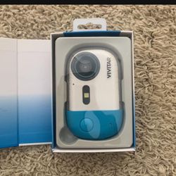 Aqua Snap Water Proof 