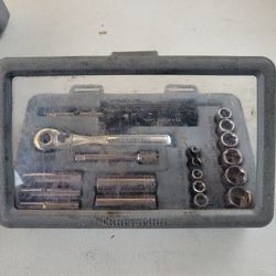 Craftsman Set