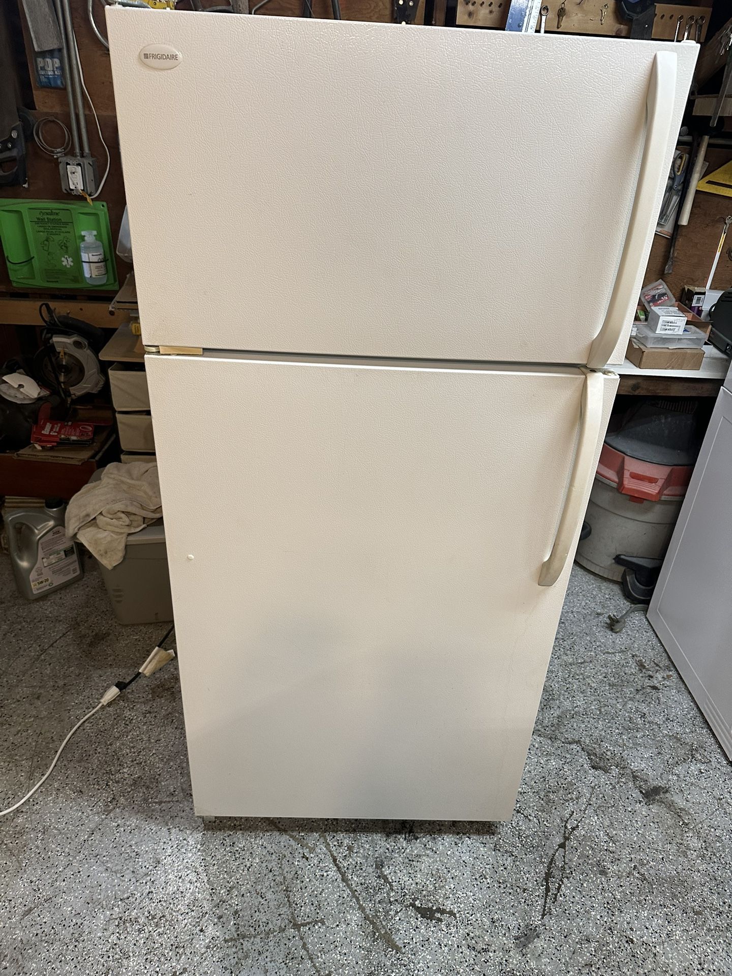 Frigidaire Refrigerator