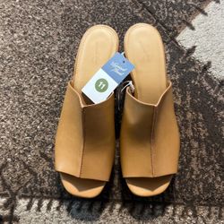 Woman Shoes Size 11