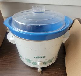 Rival Crock-Pot