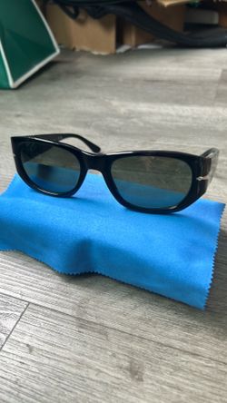 Persol Sunglasses - PO3307S - Black frames