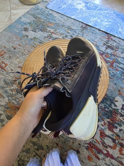 Ecco Men Shoes, Size 10 