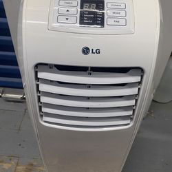 Portable Air Conditioner
