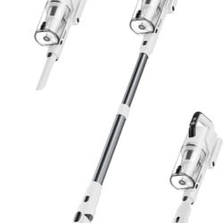 New Cordless Vacuum Cleaner