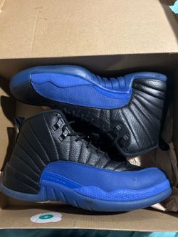 Jordan 12s