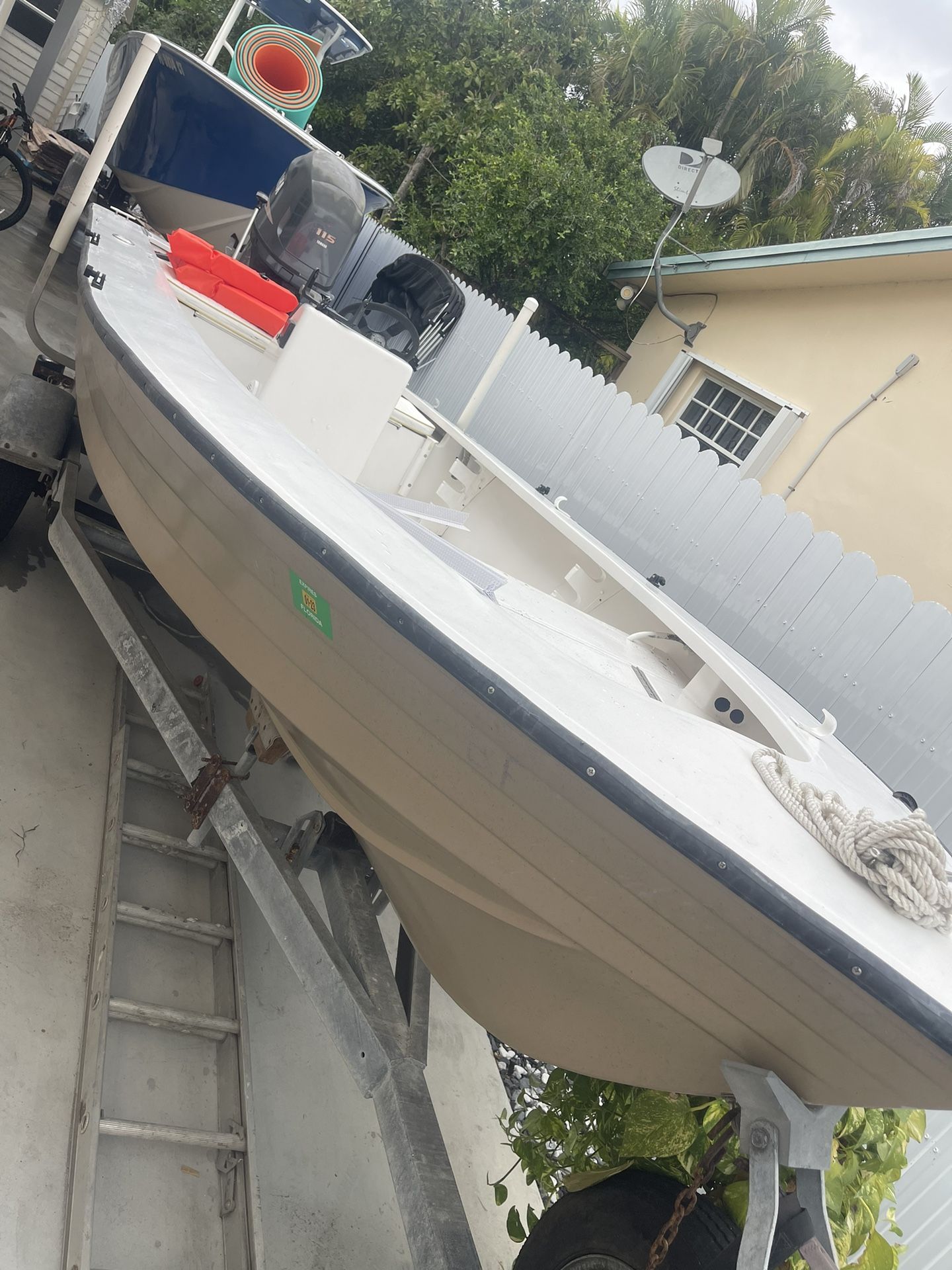 Flat boat for Sale in Miami, FL OfferUp