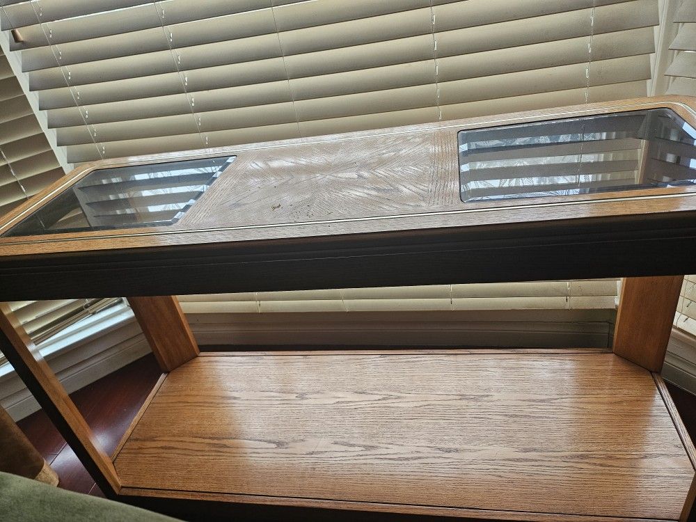 Sofa Table End Table