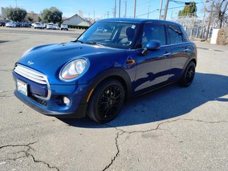 2015 Mini Hardtop