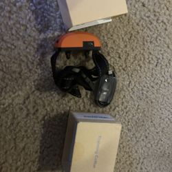 No bark collar dog pet antibark