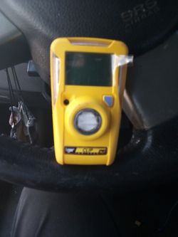 BW-H2S READER