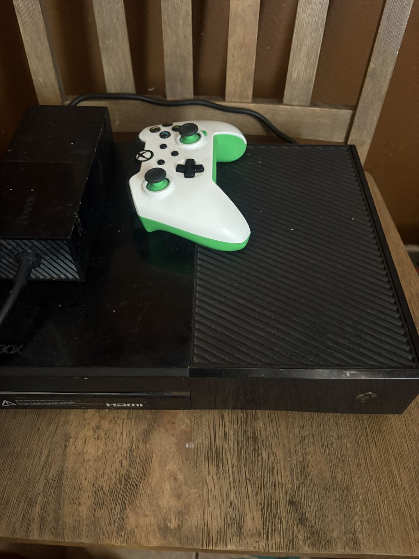 Xbox