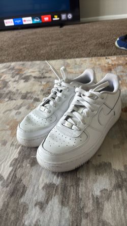 Air Force one