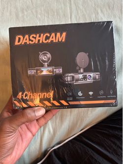 Dashcam