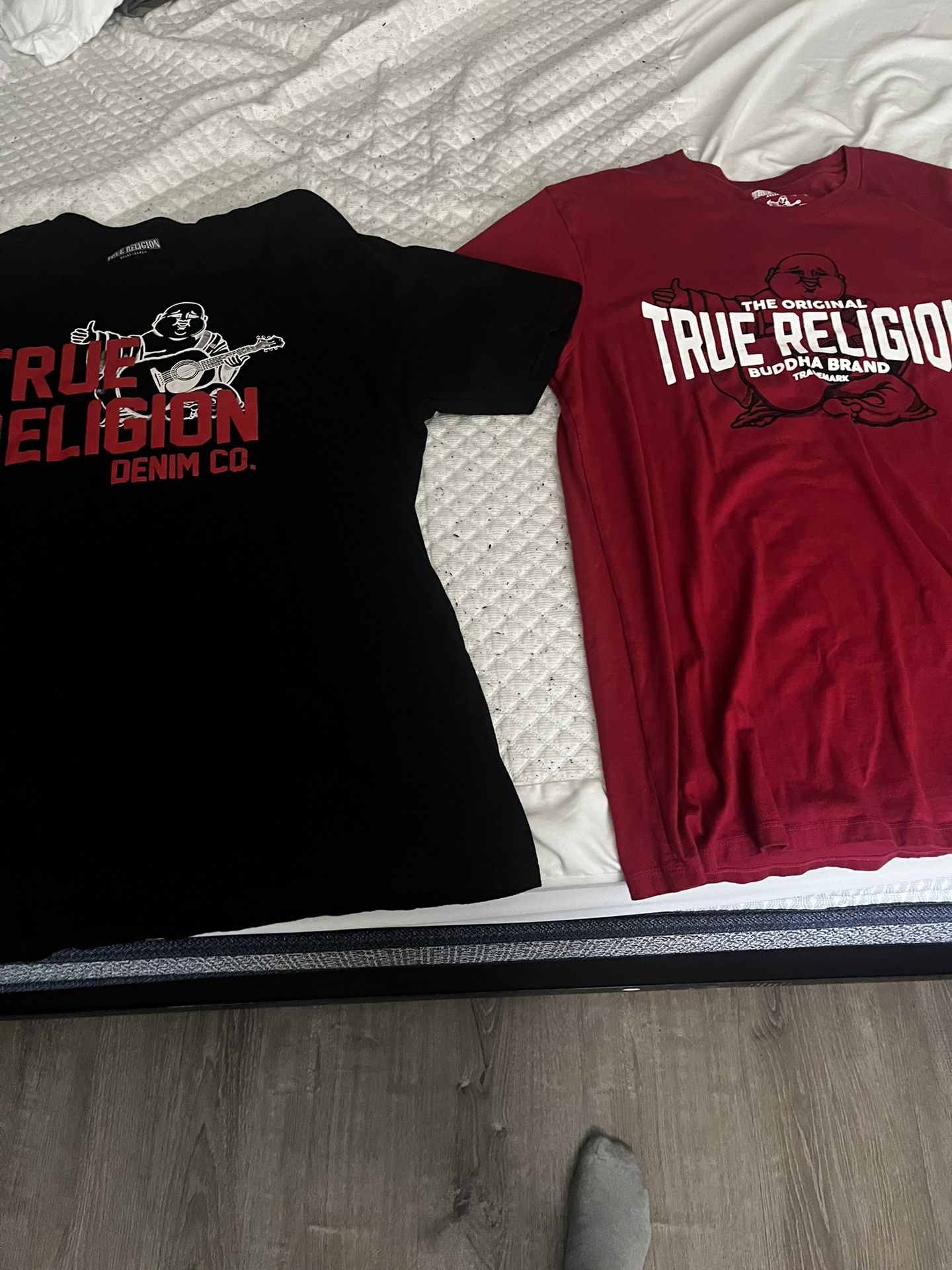 True Shirts